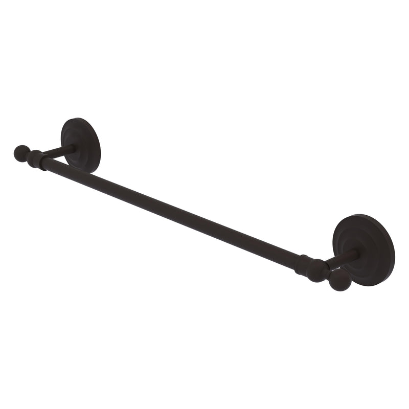 Que New Collection Towel Bar