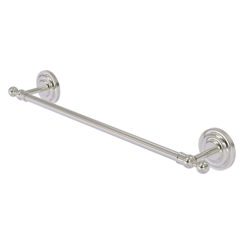 Que New Collection Towel Bar