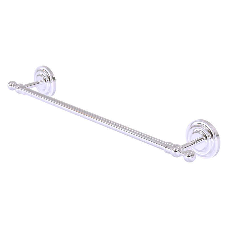 Que New Collection Towel Bar