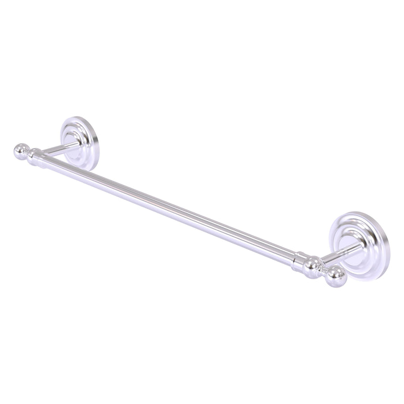 Que New Collection Towel Bar