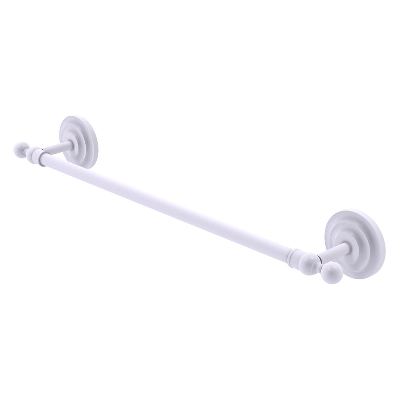 Que New Collection Towel Bar