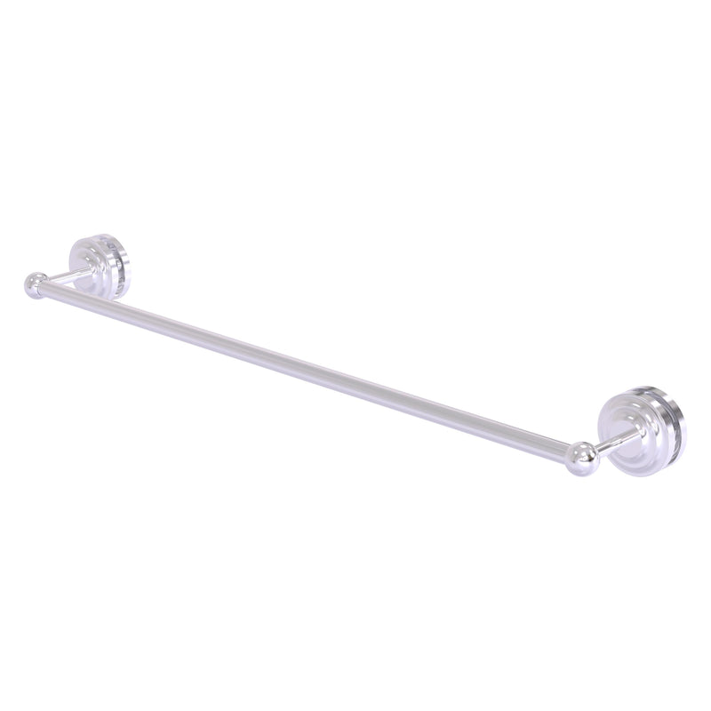 Que New Collection Shower Door Towel Bar