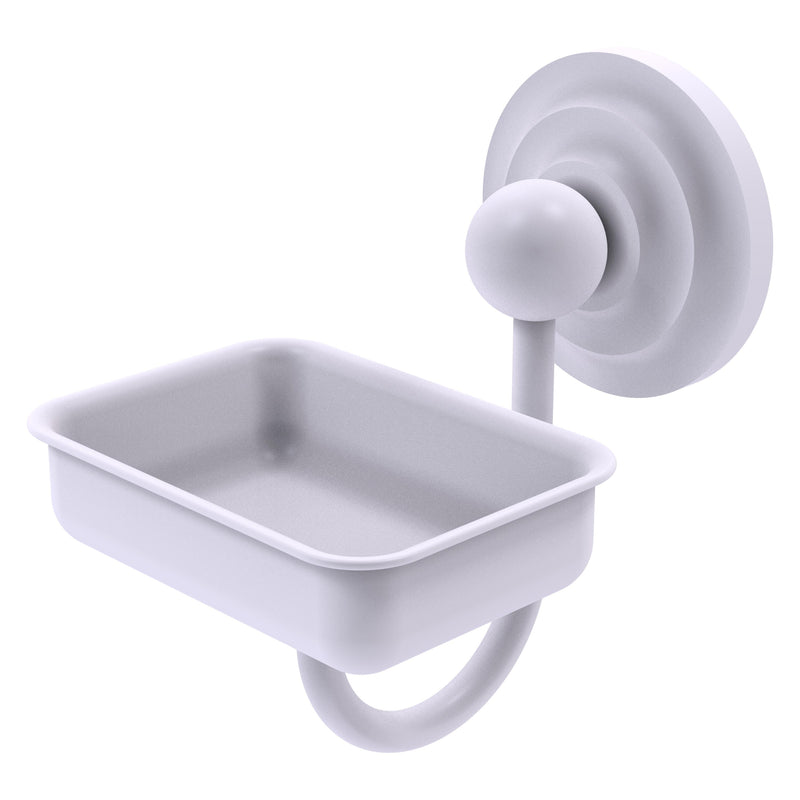 Wall Mounted Soap Dish