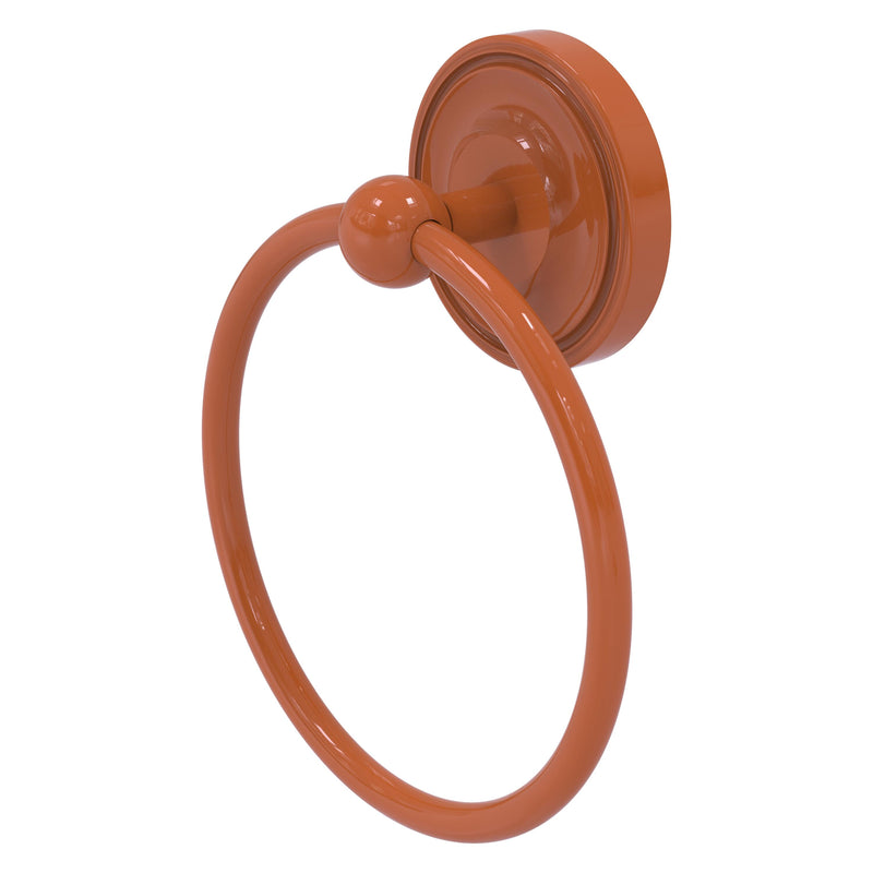 Regal Towel Ring