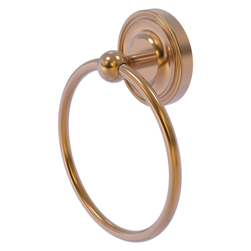 Regal Towel Ring