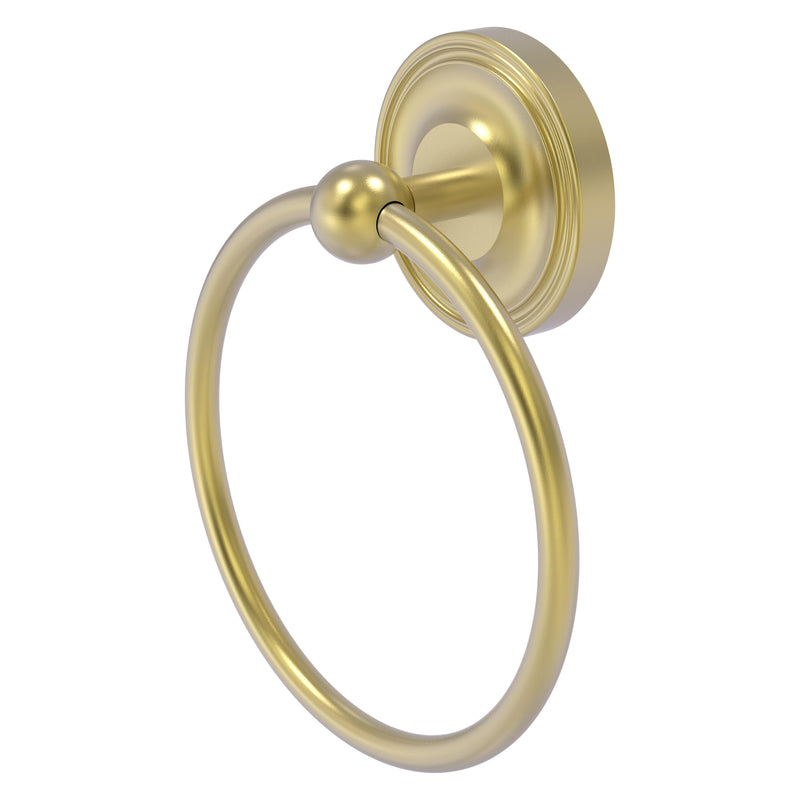 Regal Towel Ring