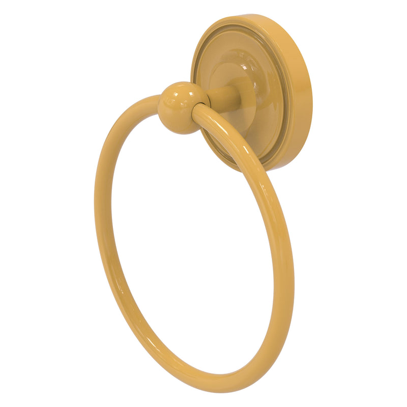 Regal Towel Ring