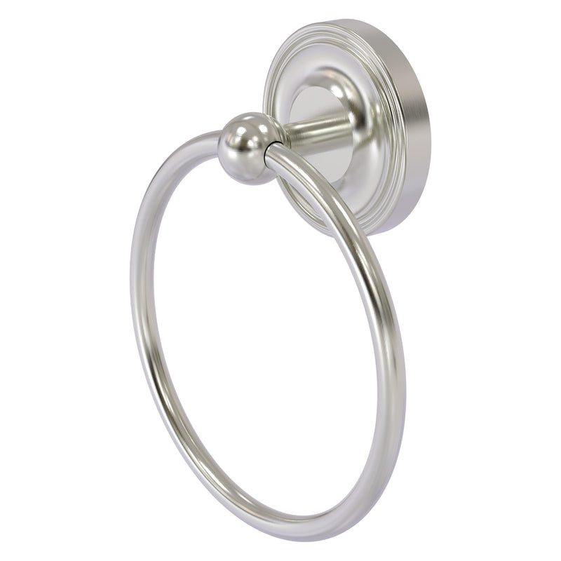 Regal Towel Ring