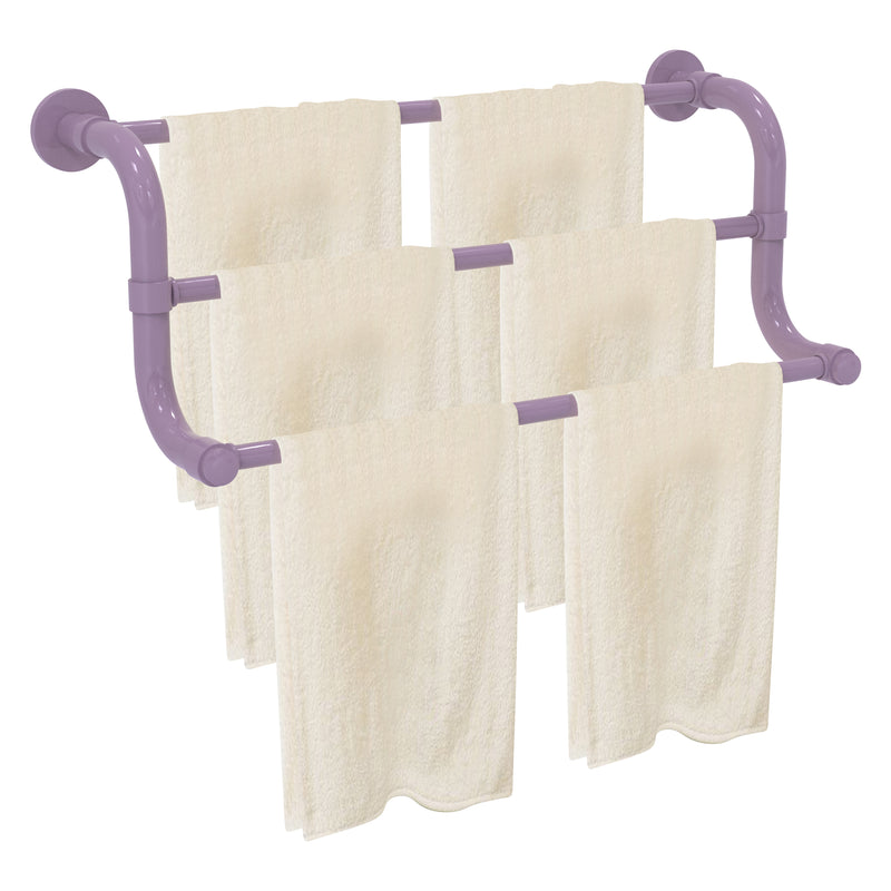 Remi 3 Bar Hand Towel Rack - 16 inch