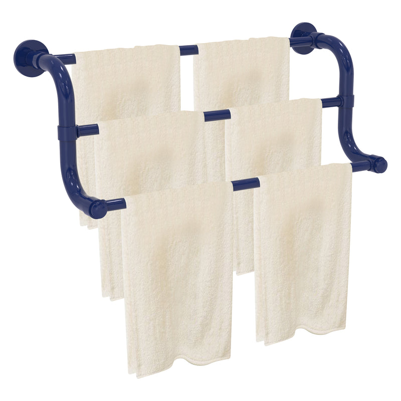 Remi 3 Bar Hand Towel Rack - 16 inch