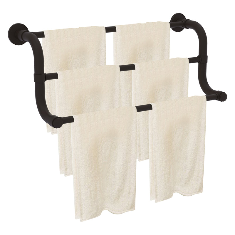 Remi 3 Bar Hand Towel Rack - 16 inch