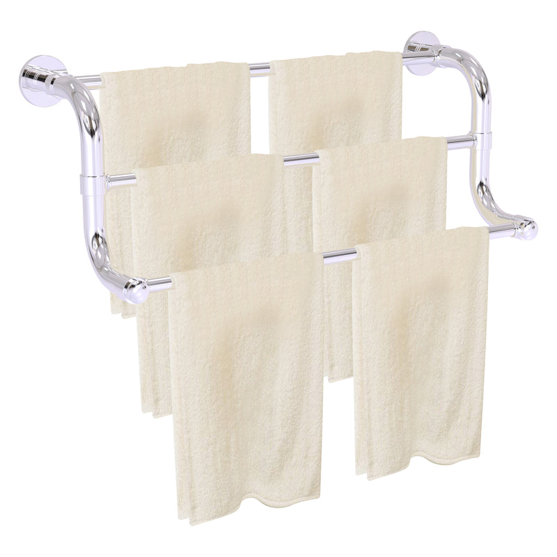 Remi 3 Bar Hand Towel Rack - 16 inch