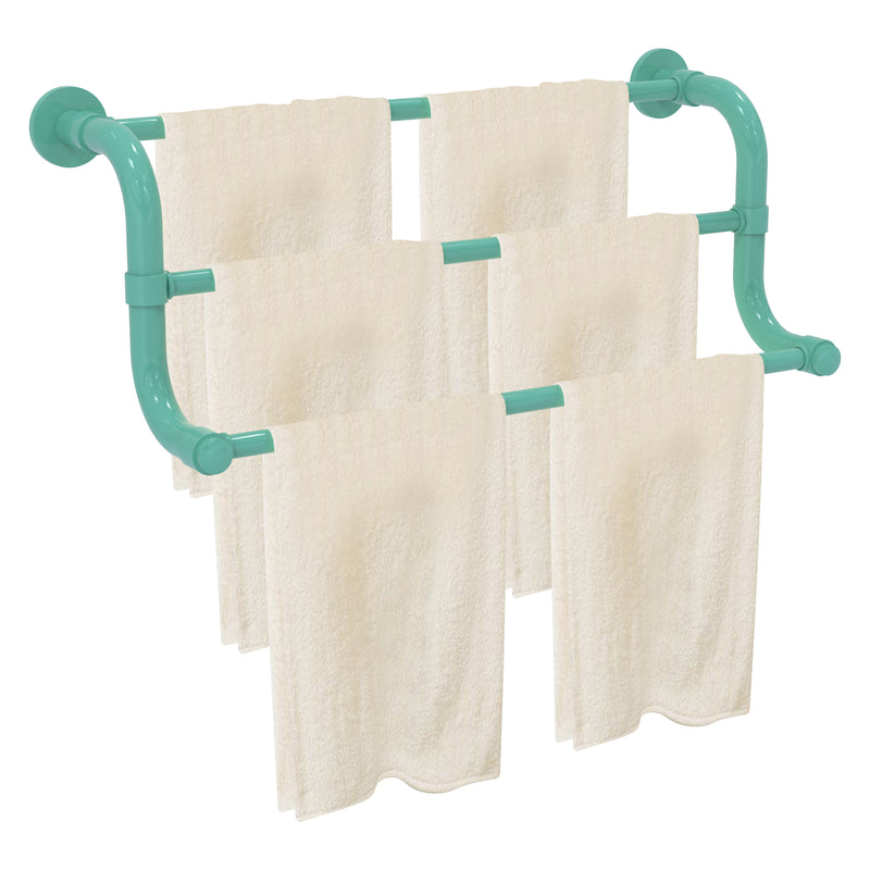 Remi 3 Bar Hand Towel Rack - 16 inch