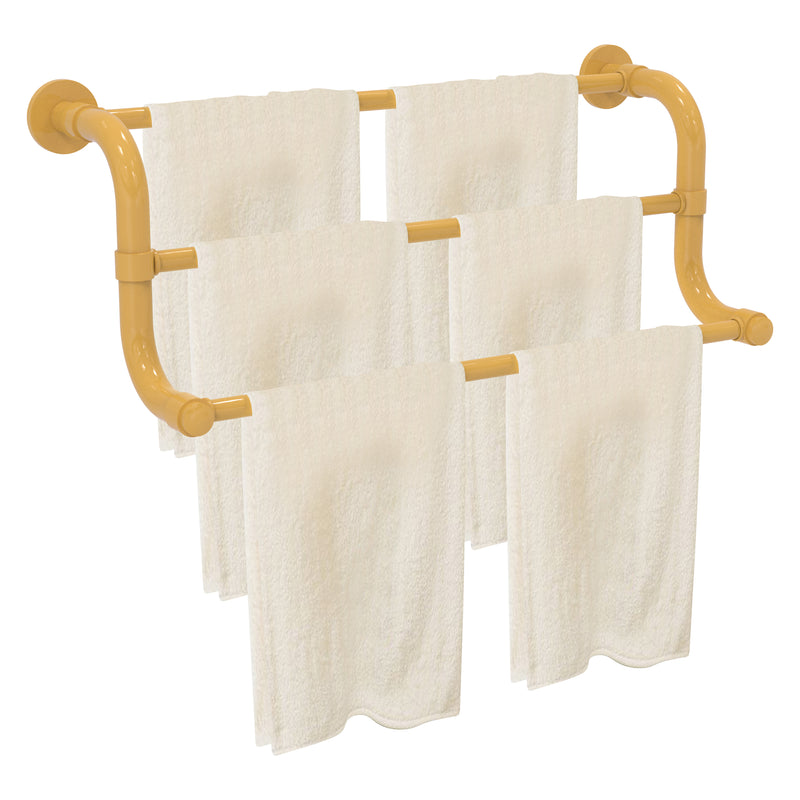 Remi 3 Bar Hand Towel Rack - 16 inch