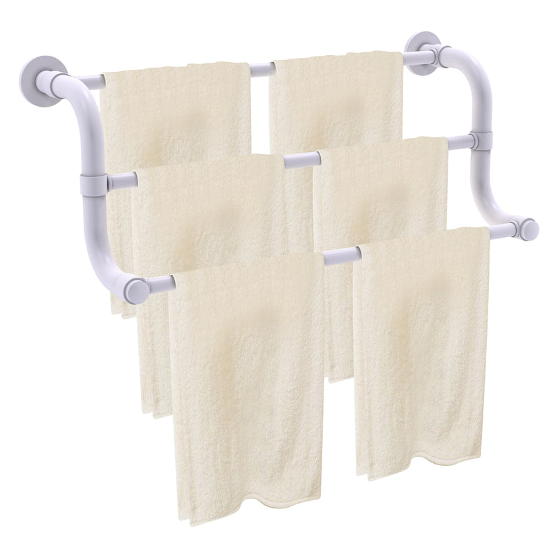 Remi 3 Bar Hand Towel Rack - 16 inch