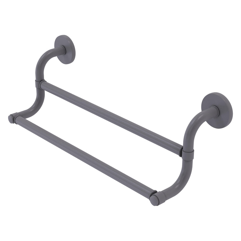 Remi Collection Double Towel Bar