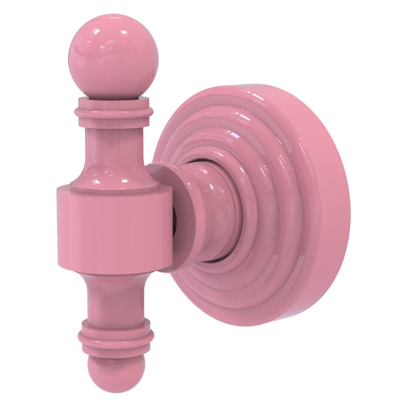 Retro Wave Collection Robe Hook