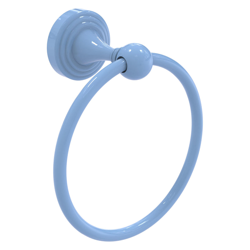 Sag Harbor Towel Ring