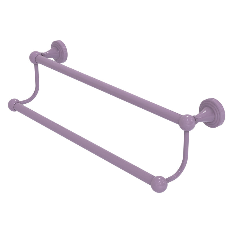 Sag Harbor Collection Double Towel Bar