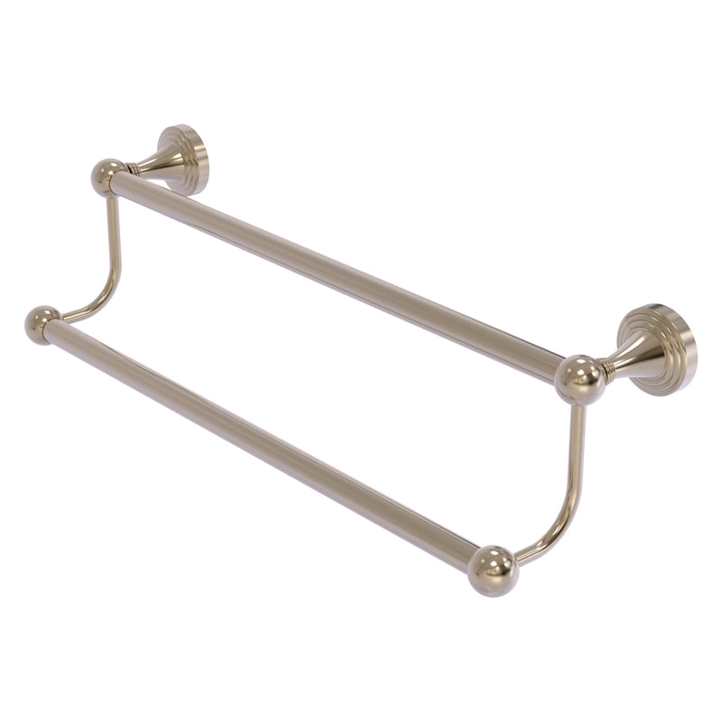 Sag Harbor Collection Double Towel Bar