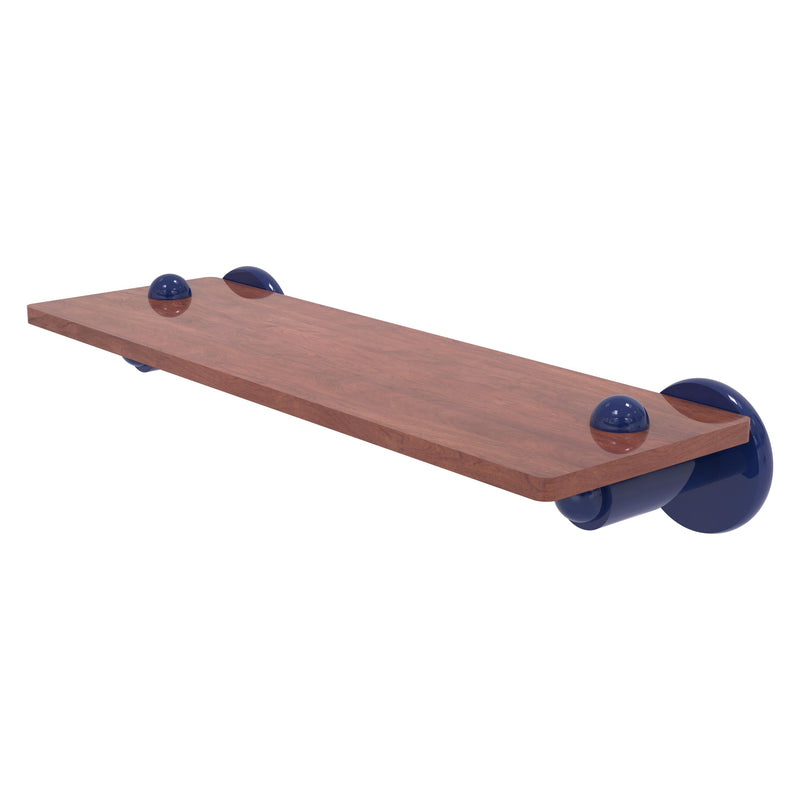 Soho Collection Solid IPE Ironwood Shelf