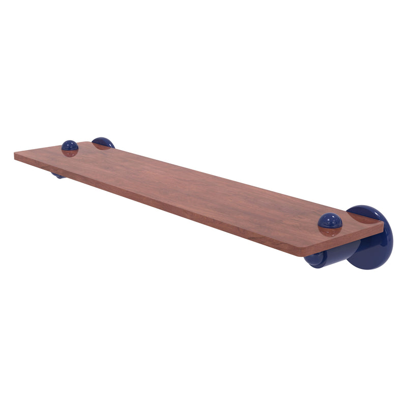 Soho Collection Solid IPE Ironwood Shelf