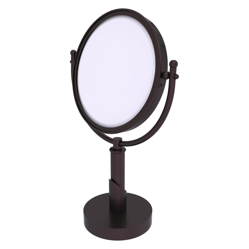 Soho Collection 8 Inch Vanity Top Make-Up Mirror