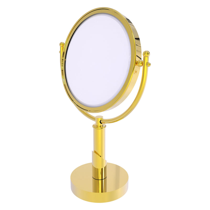 Soho Collection 8 Inch Vanity Top Make-Up Mirror