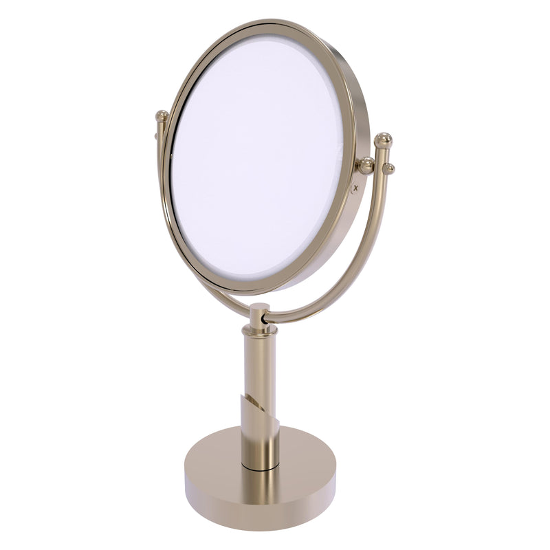 Soho Collection 8 Inch Vanity Top Make-Up Mirror