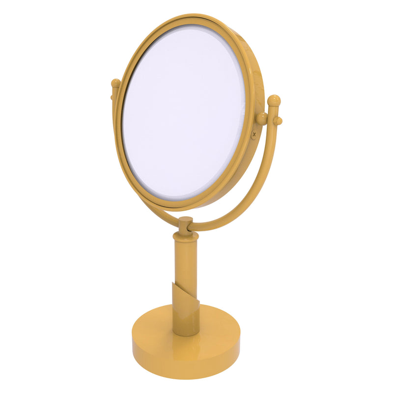 Soho Collection 8 Inch Vanity Top Make-Up Mirror