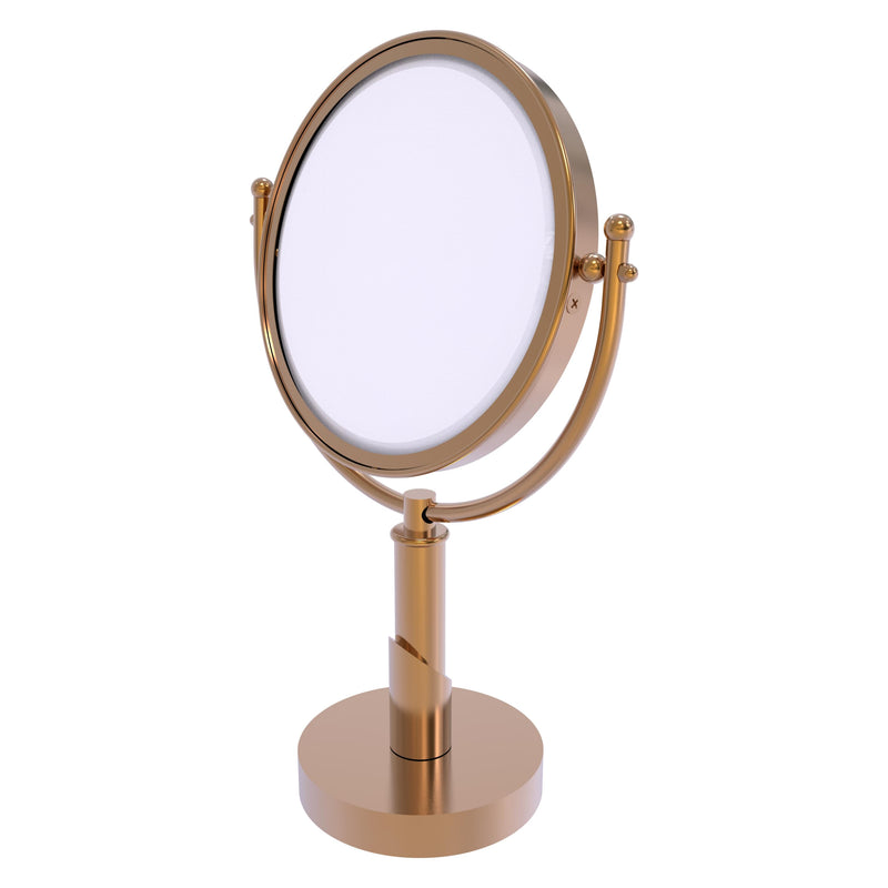 Soho Collection 8 Inch Vanity Top Make-Up Mirror