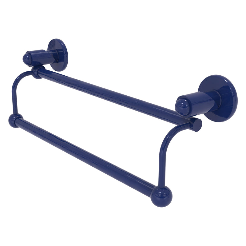 Soho Collection Double Towel Bar