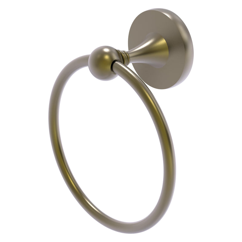 Shadwell Towel Ring