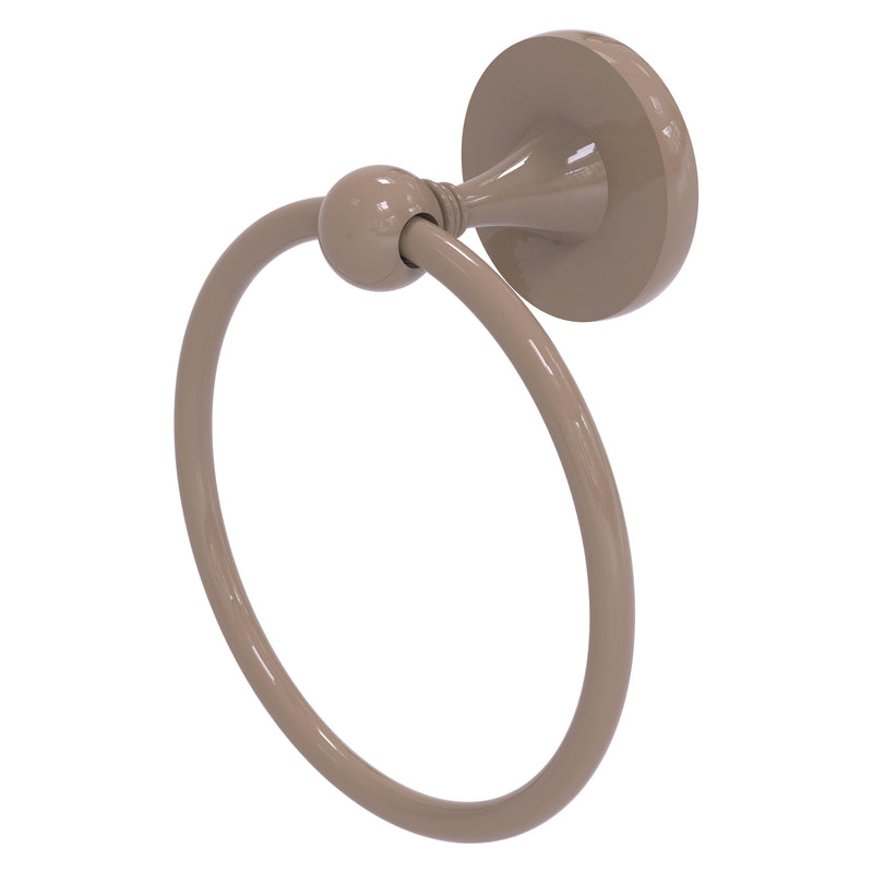 Shadwell Towel Ring