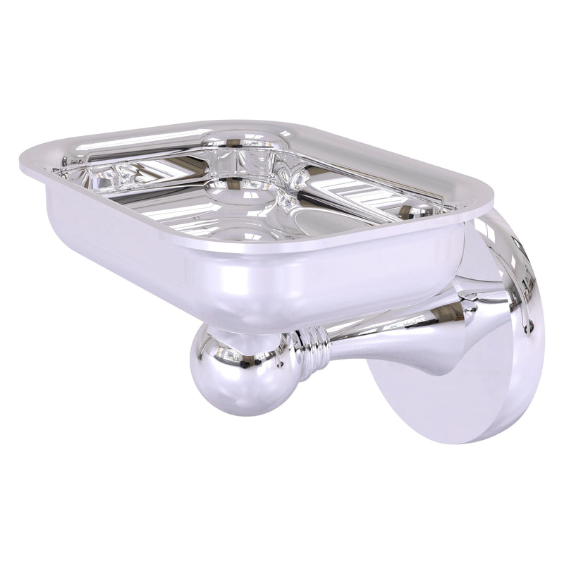 Shadwell Collection Wall Mounted Soap Dish