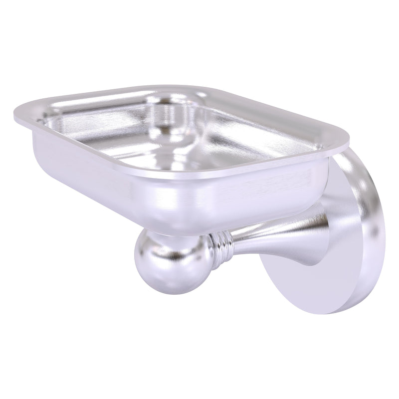 Shadwell Collection Wall Mounted Soap Dish