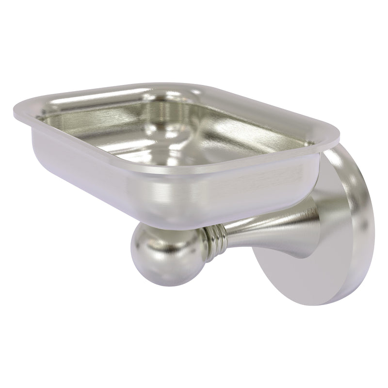 Shadwell Collection Wall Mounted Soap Dish