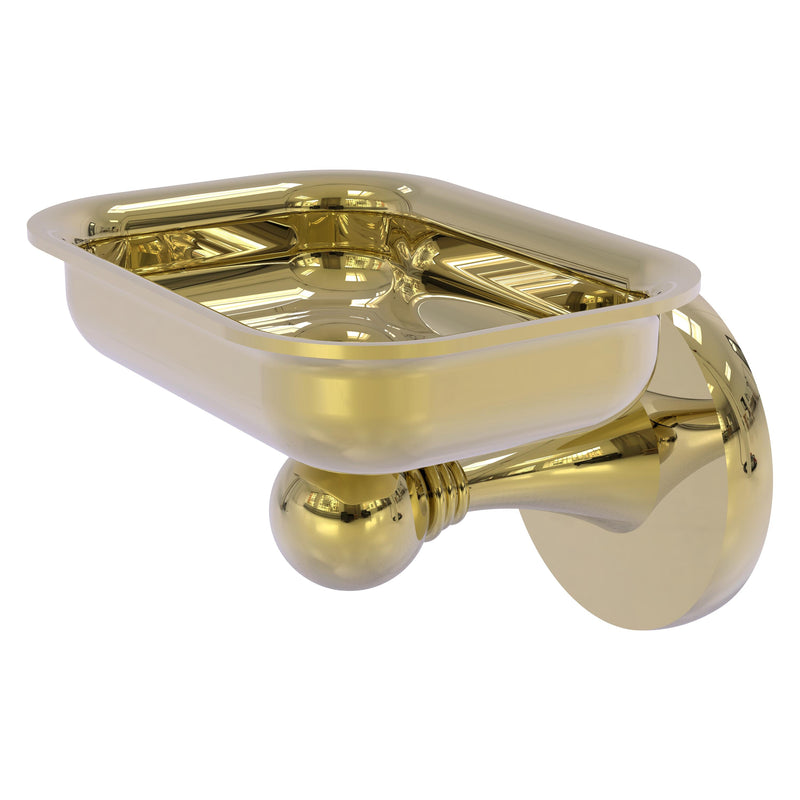 Shadwell Collection Wall Mounted Soap Dish