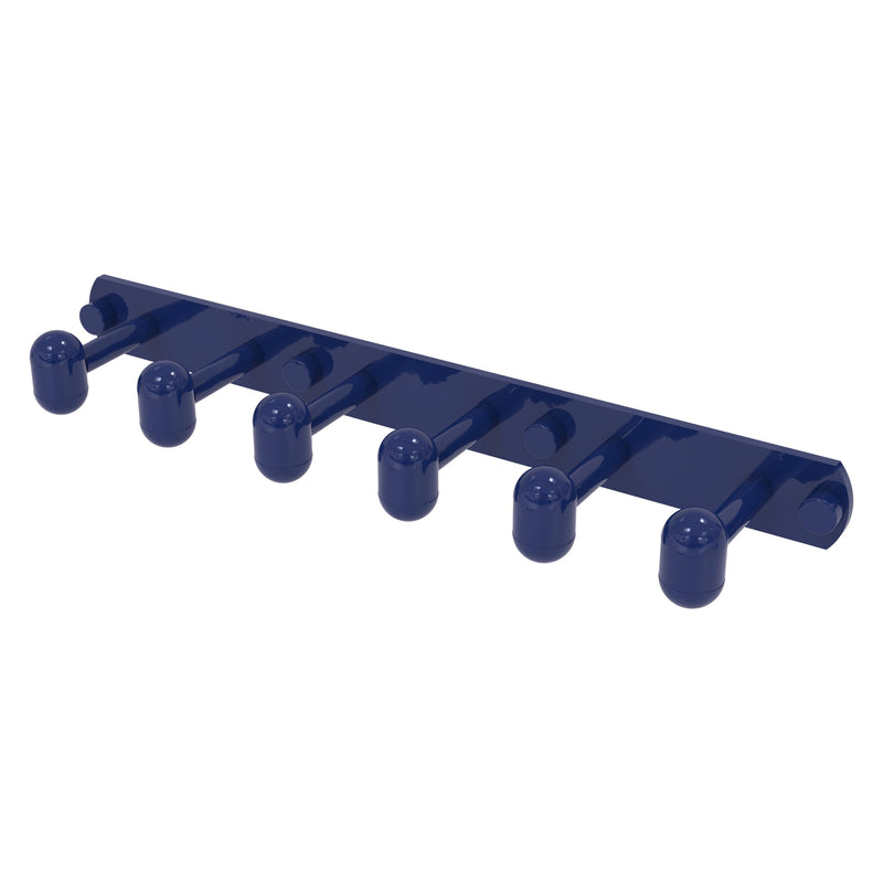 Tango Collection 6 Position Tie and Belt Rack