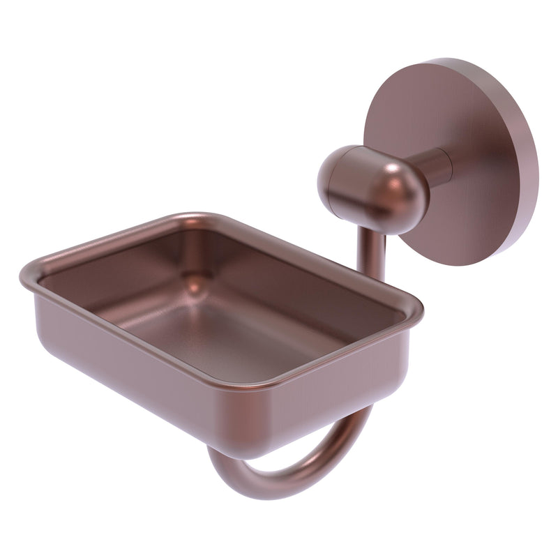 Tango Collection Wall Mounted Soap Dish