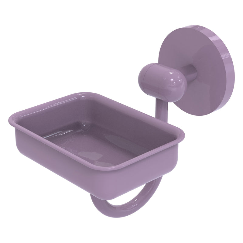 Tango Collection Wall Mounted Soap Dish