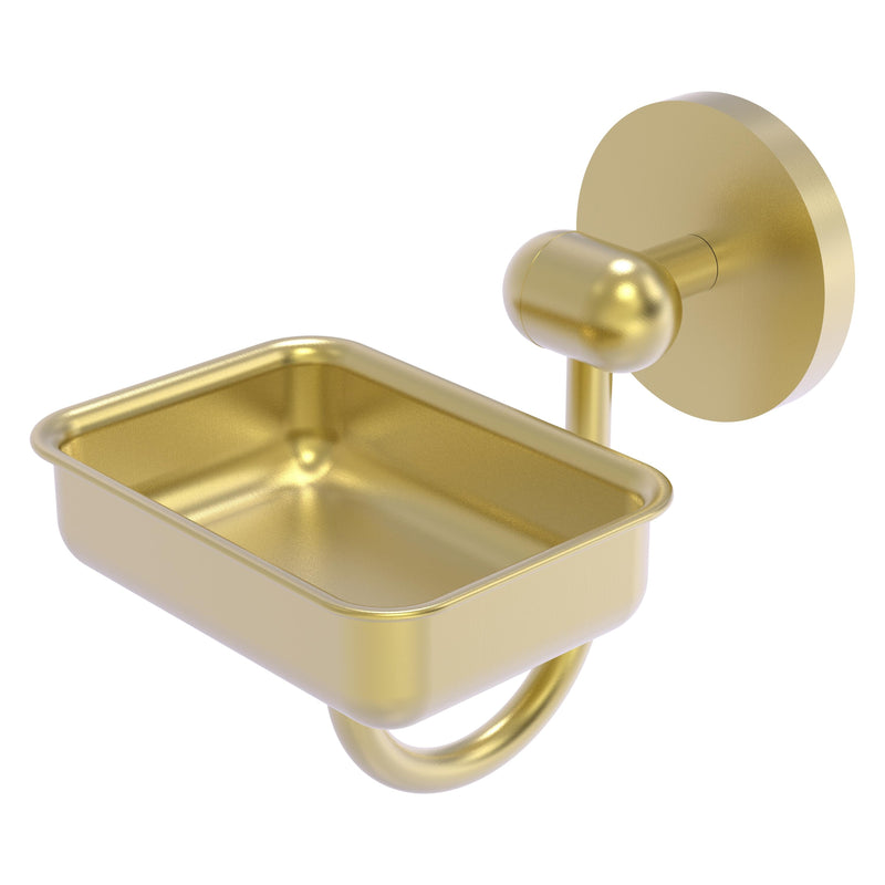 Tango Collection Wall Mounted Soap Dish