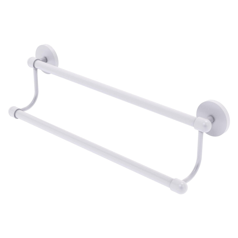 Tango Collection Double Towel Bar