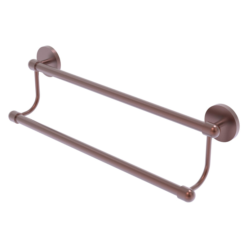 Tango Collection Double Towel Bar