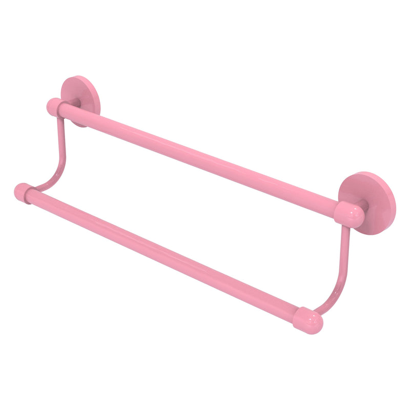 Tango Collection Double Towel Bar