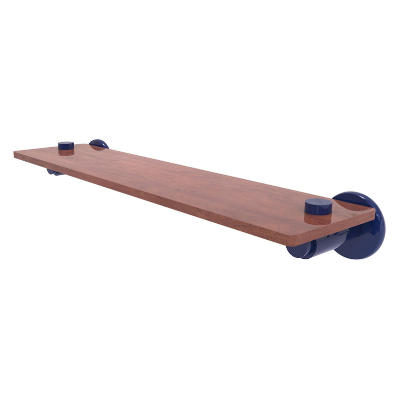 Tribecca Collection Solid IPE Ironwood Shelf