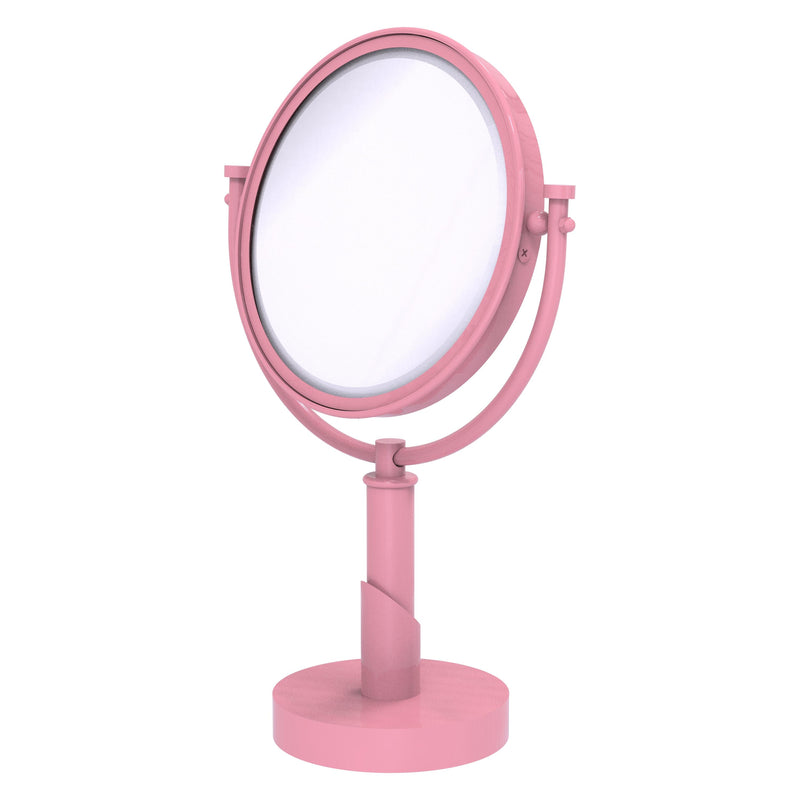 Tribecca Collection 8 Inch Vanity Top Make-Up Mirror