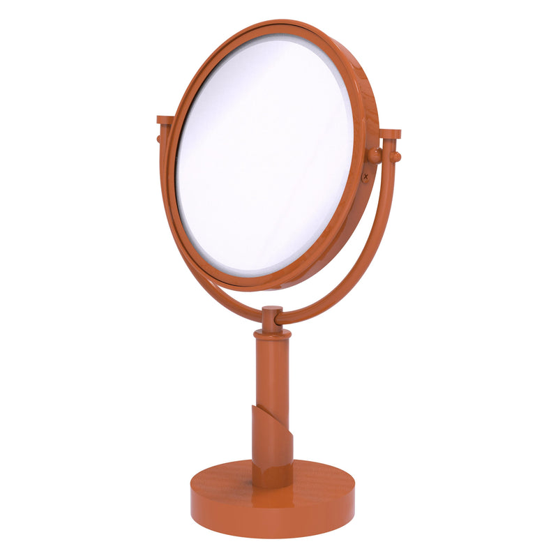 Tribecca Collection 8 Inch Vanity Top Make-Up Mirror