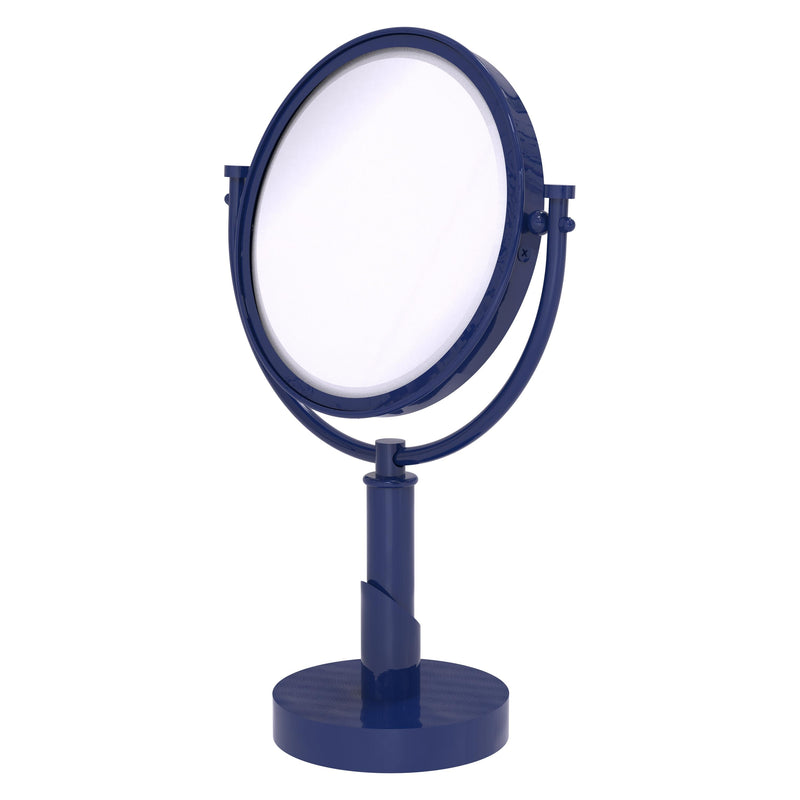 Tribecca Collection 8 Inch Vanity Top Make-Up Mirror