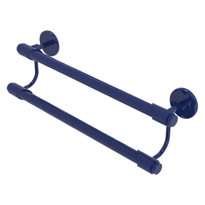 Tribecca Collection Double Towel Bar